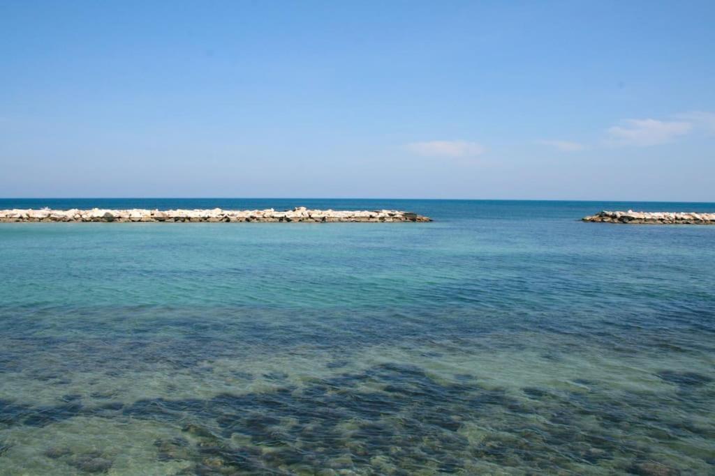 Welcome To Μπάρι Εξωτερικό φωτογραφία