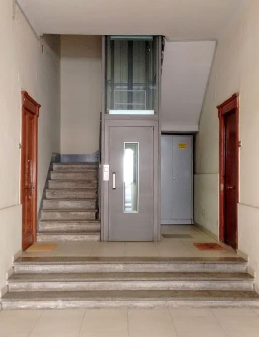 Welcome To Μπάρι Εξωτερικό φωτογραφία
