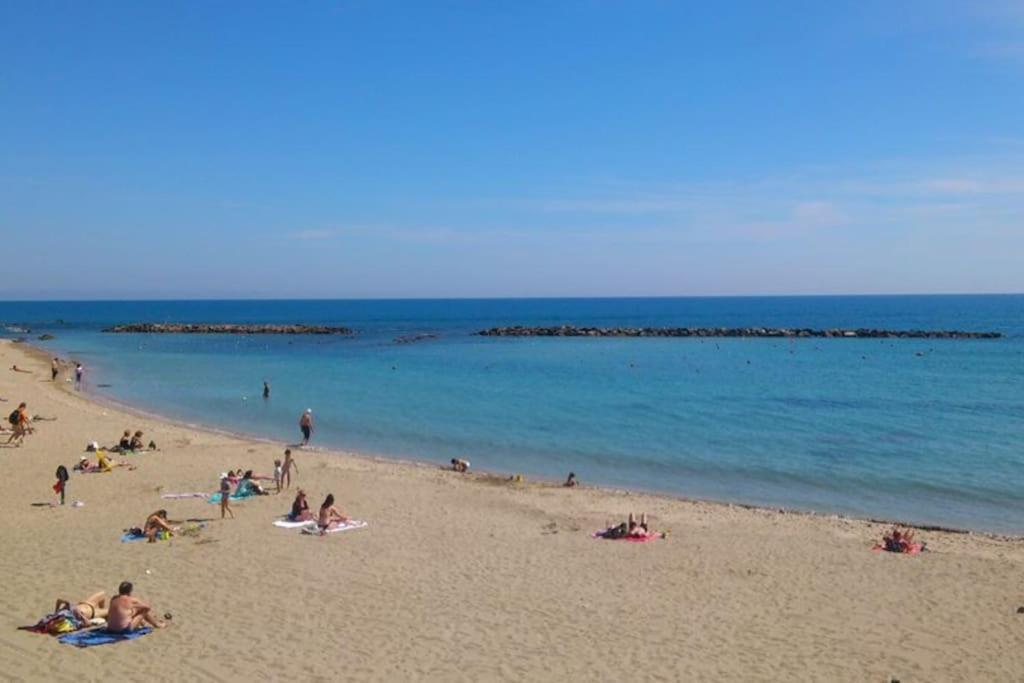 Welcome To Μπάρι Εξωτερικό φωτογραφία